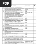 CLG Return Codes | PDF | Cheque | Payments