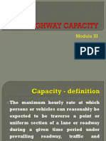  Capacity