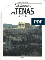 Atenas de Pericles. Luis Racionero.pdf