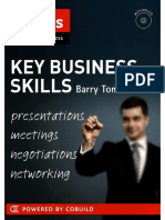 Key Business Skills