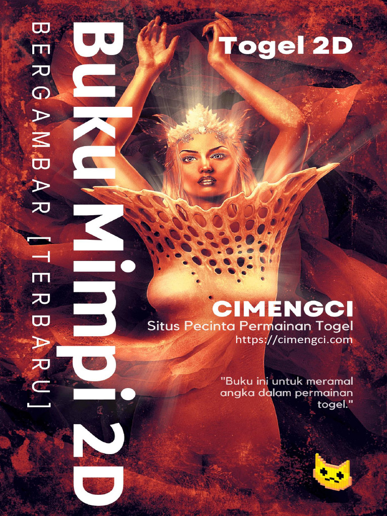 Buku Mimpi 2d Bergambar Pdf