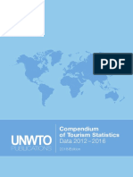 UNWTO Compendium 2018