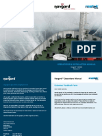 Navgard Installation Manual Version d5 PDF