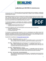 BBWP - Hydraulic Fluid Classifications Per ISO 6743-4 - A Brief Overview v2 PDF