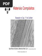 Semana 4 - Compositos