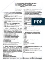 Simulare UMF 2016 MGMD PDF