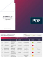 Portafolio Innovacines OTL UST PDF