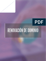 Renovacion NIC PDF