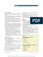 Cholelithiasis: Quick Recertific Ation Series