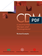 CDM-Worked Example PDF