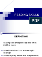 137214363 Reading Skills