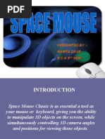 Space Mouse 11