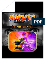 Naruto ST2 Manual de Regras PDF