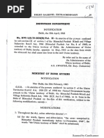 Delhi Khadi & Village Industries Board modified HP KVIB Act, 1966