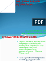 Gadar Psikiatri 2011hp.ppt