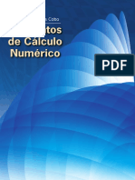 Elementos de Calculo Numerico Intro