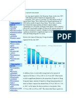 China Market Research