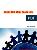 Tahapan Proses Pokja Ukm PDF