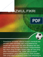 Ghazwul Fikri