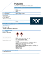 MSDS Dca-4