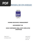 Download Employee Shortage by Naina Jain SN37714958 doc pdf