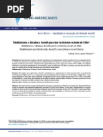 Totalitarismo Chile...Maria Jose Lopez Merino**