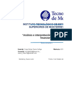 Tarea 3.3 A01684020