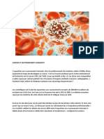 Radio-Protect Cancer Et Rayonnements Ionisants PDF