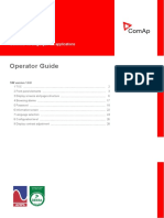 InteliLite2015 - Operator Guide