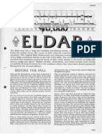 Eldar (1ed) PDF