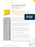 AN-01 The Power of Habit PDF