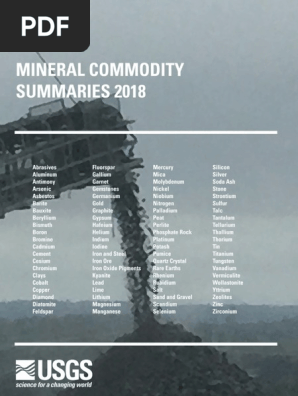 151 Quantum Rare Earth Developments Corp Reports Significant Update To Resource Estimate At The Elk Creek Niobium Deposit Nebraska >> Mcs 2018 Scrap Mining 151 Quantum Rare Earth Developments Corp Reports Significant Update To Resource Estimate At The Elk Creek Niobium Deposit Nebraska >> Mcs 2018 Scrap Mining