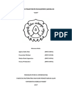 Kelompok8 Laporan Manajemen Jaringan OSPF