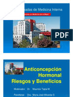 Anticoncepción-Hormonal-2015-Riesgos-Beneficios