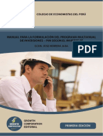 Manual para la Formulación del Programa Multianual de Inversiones - PMI.pdf