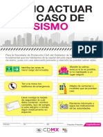 Recomendacion Sismo PDF