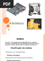 BOMBAS