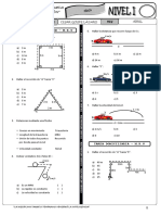 Practicas - I Nivel - Física