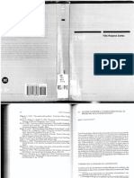 Mark Granovetter. Acción Económica y Estructura Social