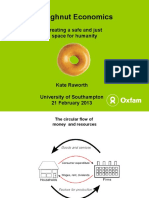 Doughnut Economics PDF