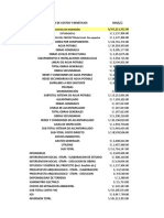 Excel de Ingenieria Economica