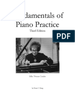 Fundamentals of Piano Practice - 3ª edição.pdf