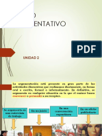 texto argumentativo.ppt