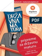 Državna Matura 1brošura PDF