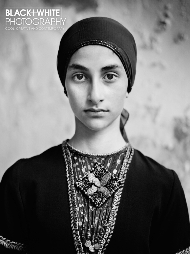 Black + White Photography June 2016 PDF PDF