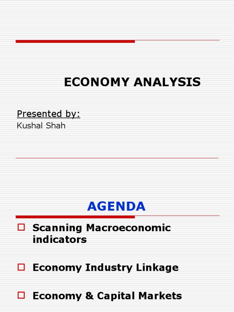 Indian Economy Analysis PDF Government Budget Balance Fiscal Policy