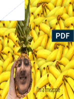 Fineapple Photoshop