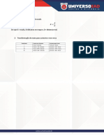 Formulas Topografia