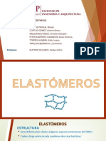 Elastomer Os