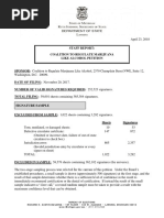 Michigan Marijuana Legalization Signature Estimate